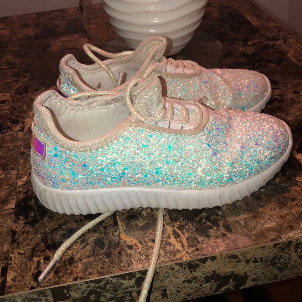Toddler girl shoes